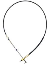 Трос рулевой Yamaha 1800 FZR, 002-051-12