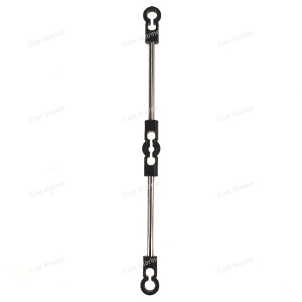 Тяга привода заслонок карбюраторов 75-90      688-41217-01