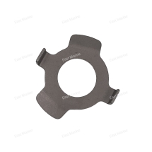 Шайба контровочная 90215-14186