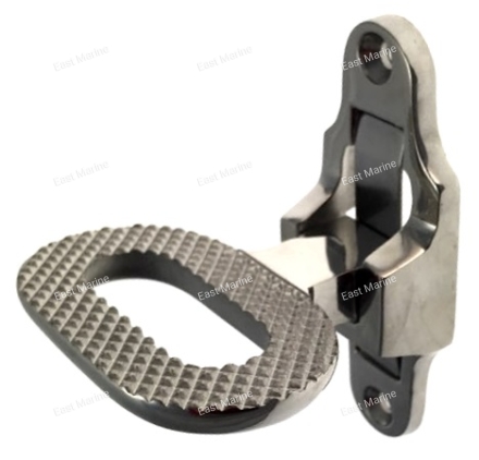 Складная подножка (ступенька) на борт  956-03500-00 