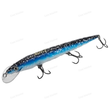 Воблер Kutomi RIPPLE 007 130мм цвет 018