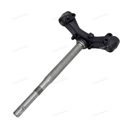 Ось рулевая N-Max 125 (2015), N-Max 150 (2018-2020)       2DP-F3340-00