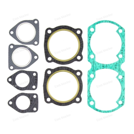 Комплект прокладок верхний Sledex для Yamaha 340          09-710301