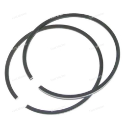 Кольца поршневые,+0.015, Mercury 75-115    39-822321A1