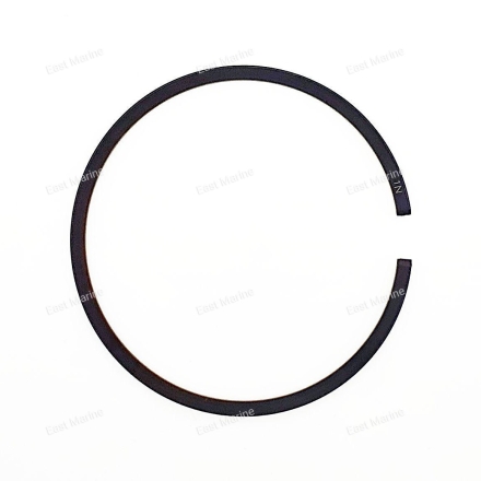 Кольцо поршневое, стд, Tohatsu 25, 30    346-00011-0