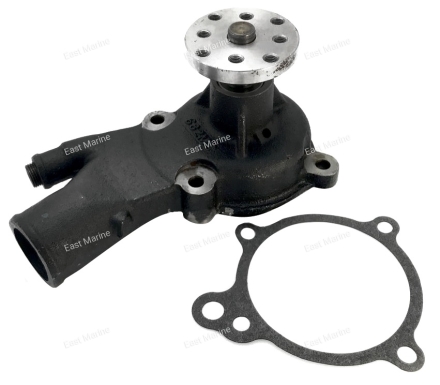 Помпа циркуляционная Mercruiser 135  884727