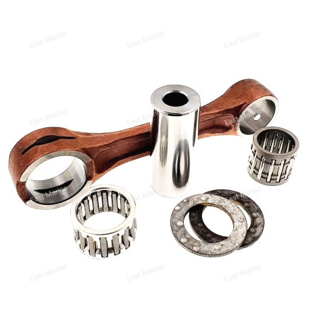 Шатун (MAG), Yamaha VX500, EX570    CR118