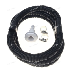 Комплект установочный для откачивающей помпы 19451