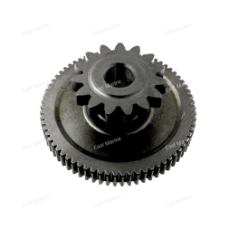 Шестерня 8ES-15512-01