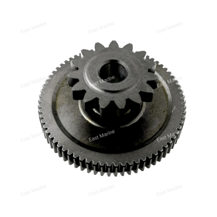 Шестерня 8ES-15512-01