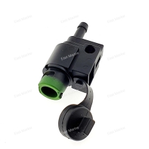 Разъём топливный  6YL-24304-01