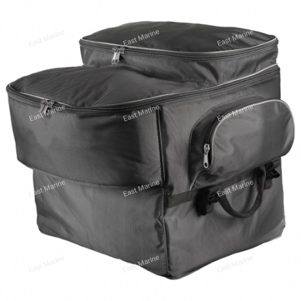 Кофр для снегохода Polaris Widetrak LX