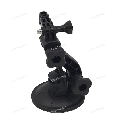 Крепление Suction Cup Mount (присоска)