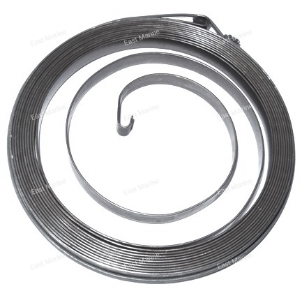 Пружина возвратная T9.9-T18, F9.9-F20       F15-07130107