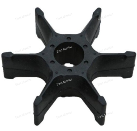 Крыльчатка Yamaha 40G, 40J, 40Q    6F5-44352-00