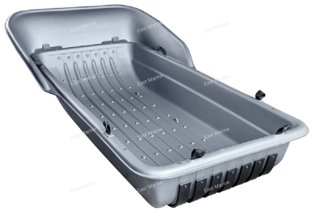 Сани &quot;Классика 180&quot; улучшенные, с отбойником R-180uo