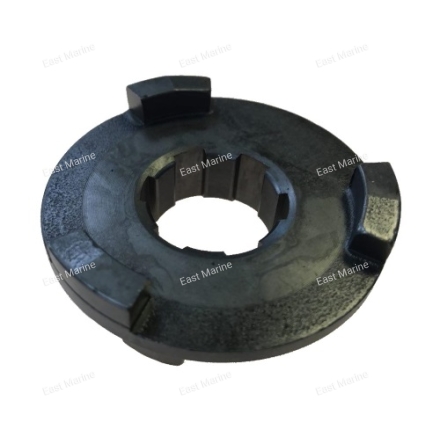 Муфта сцепления  1SC-E7286-00 GRIZZLY 300