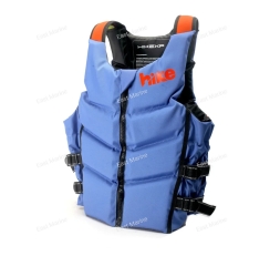 Водный спортивный жилет hike Standart, Blue S  101BL-500S