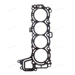Прокладка под головку БЦ F80D, F90C, F100F     6FP-11181-00