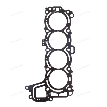 Прокладка под головку БЦ F80D, F90C, F100F     6FP-11181-00