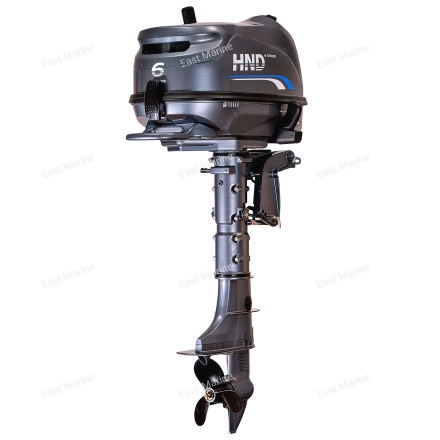 Лодочный мотор HND OB6 FHS 