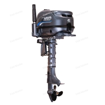 Лодочный мотор HND OB6 FHS 