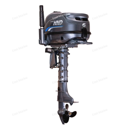 Лодочный мотор HND OB6 FHS 