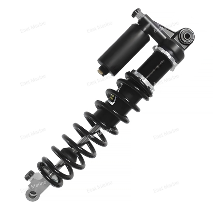 Амортизатор  передний RS Venture GT &#039;09-11        8HF-2376A-10