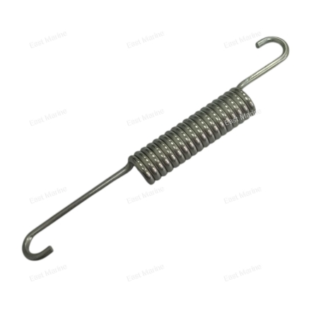 Пружина подвески 13.3×2.7×125   T9.9-T15             15F-13055