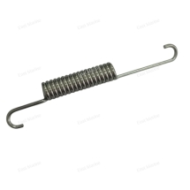 Пружина подвески 13.3×2.7×125   T9.9-T15             15F-13055