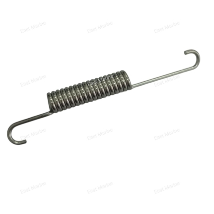 Пружина подвески 13.3×2.7×125   T9.9-T15             15F-13055