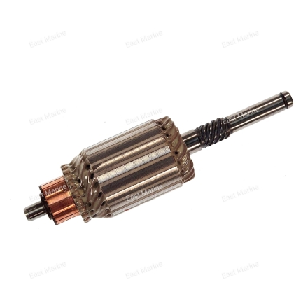 Ротор стартера ET410, VT480, VK540, VX600...     8Y3-81850-50