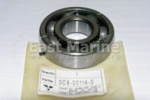 Подшипник Tohatsu 40D, 50D (средний) 3C8-00114-0