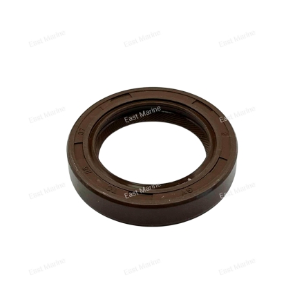 Сальник коленвала нижний 25×37×7-L 1056-03002