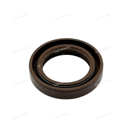 Сальник коленвала нижний 25×37×7-L 1056-03002