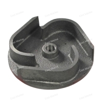 Импеллер мотопомпы YP20GH, YP30GH.