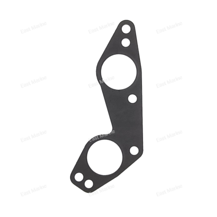 Прокладка коллектора впуска F9.9-F15            F15-07000007