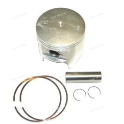 Поршень Kawasaki 650, стд, 010-810