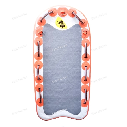 Спасательный/буксировочный плот для гидроцикла      080301-0-8