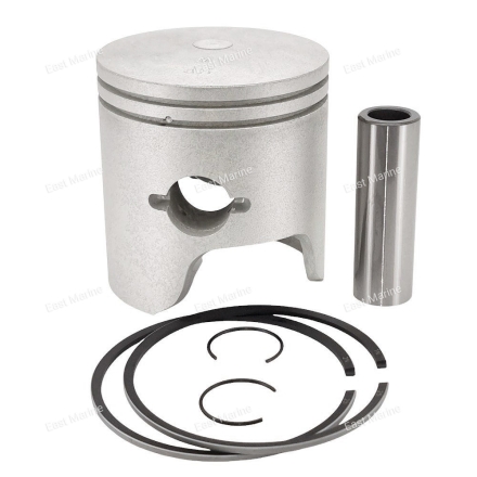 Поршень Yamaha, к-т, 40-50, + 0.5 мм 100-252-05KT