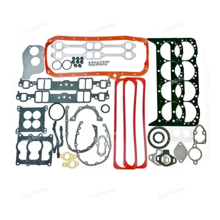 Прокладки, комплект Mercruiser 5,0/5,7 1987-1997         39017