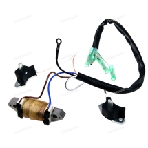 Катушка зажигания с датчиками 25-30   30F-01.02.04.00