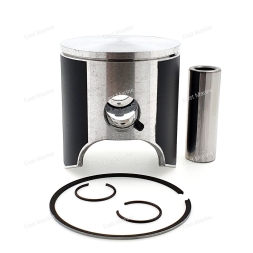 Поршень, к-т, стд, Ski-Doo 600HO        09-776