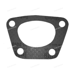 Прокладка выхлопа Ski Doo 600