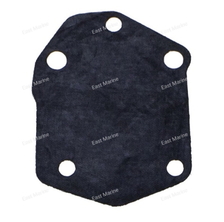 Мембрана Ямаха 20-90     663-24411-00