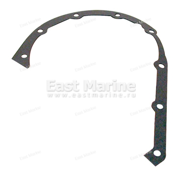 Прокладка крышки цепи Mercruiser 3.0 30360