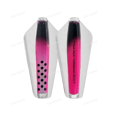 Блесна Tasmanian Devil 13.5 гр. №82