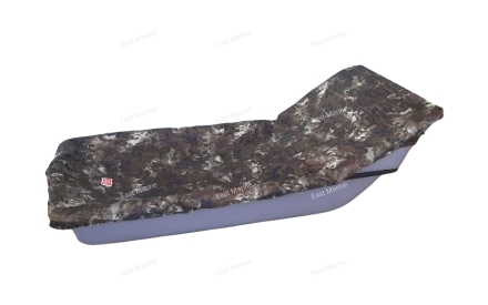 Чехол для саней 170 (высокий отбойник) R-170vo