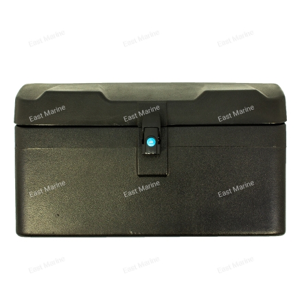 Кофр GKA mini plus (196х494х285мм)    GKAmp