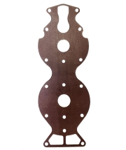 Прокладка под крышку головки Yamaha 115-140    6E5-11193-A0